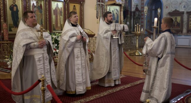 Великая суббота
